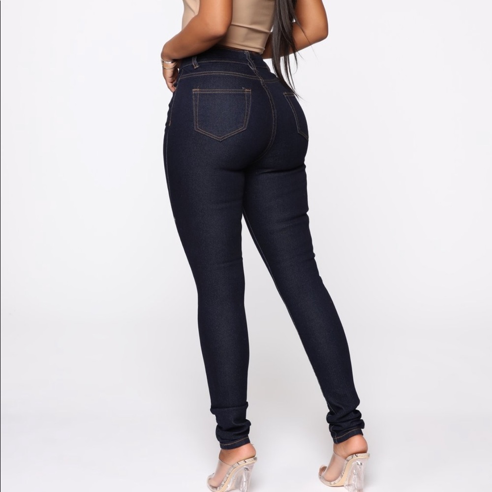 jeans
